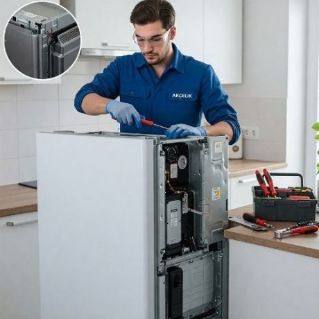 Gaziantep Bulaşık Makinesi Servisi