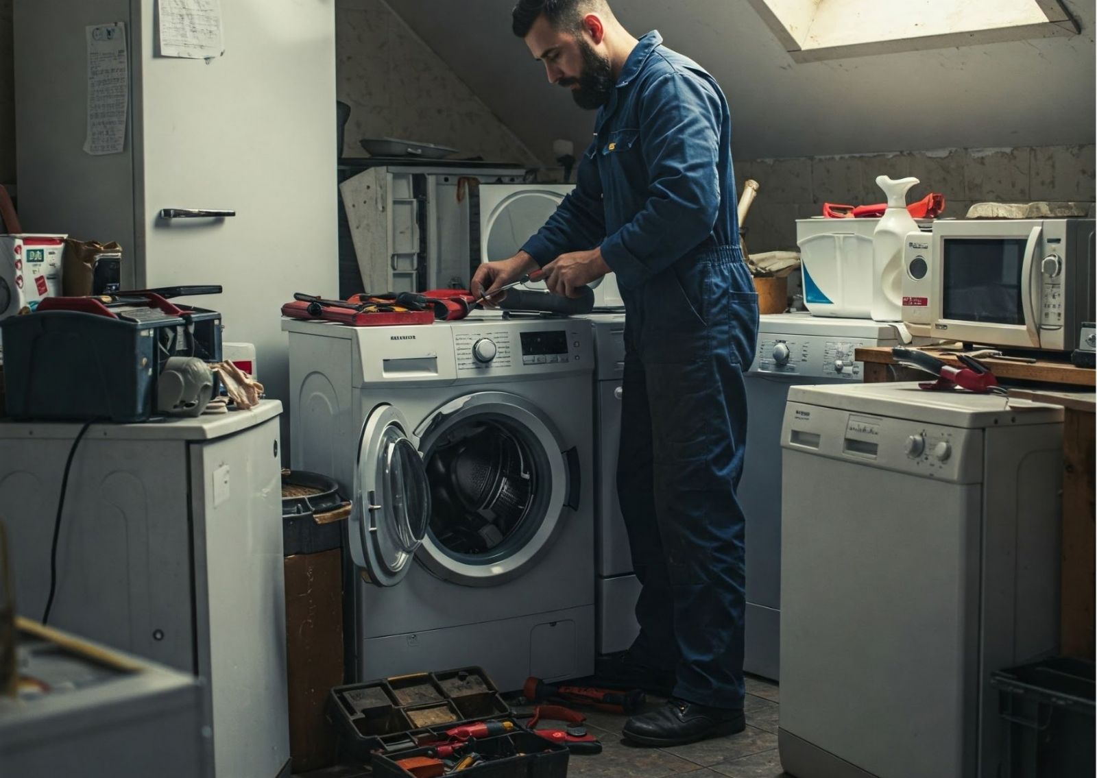 Gaziantep Bosch Servisi