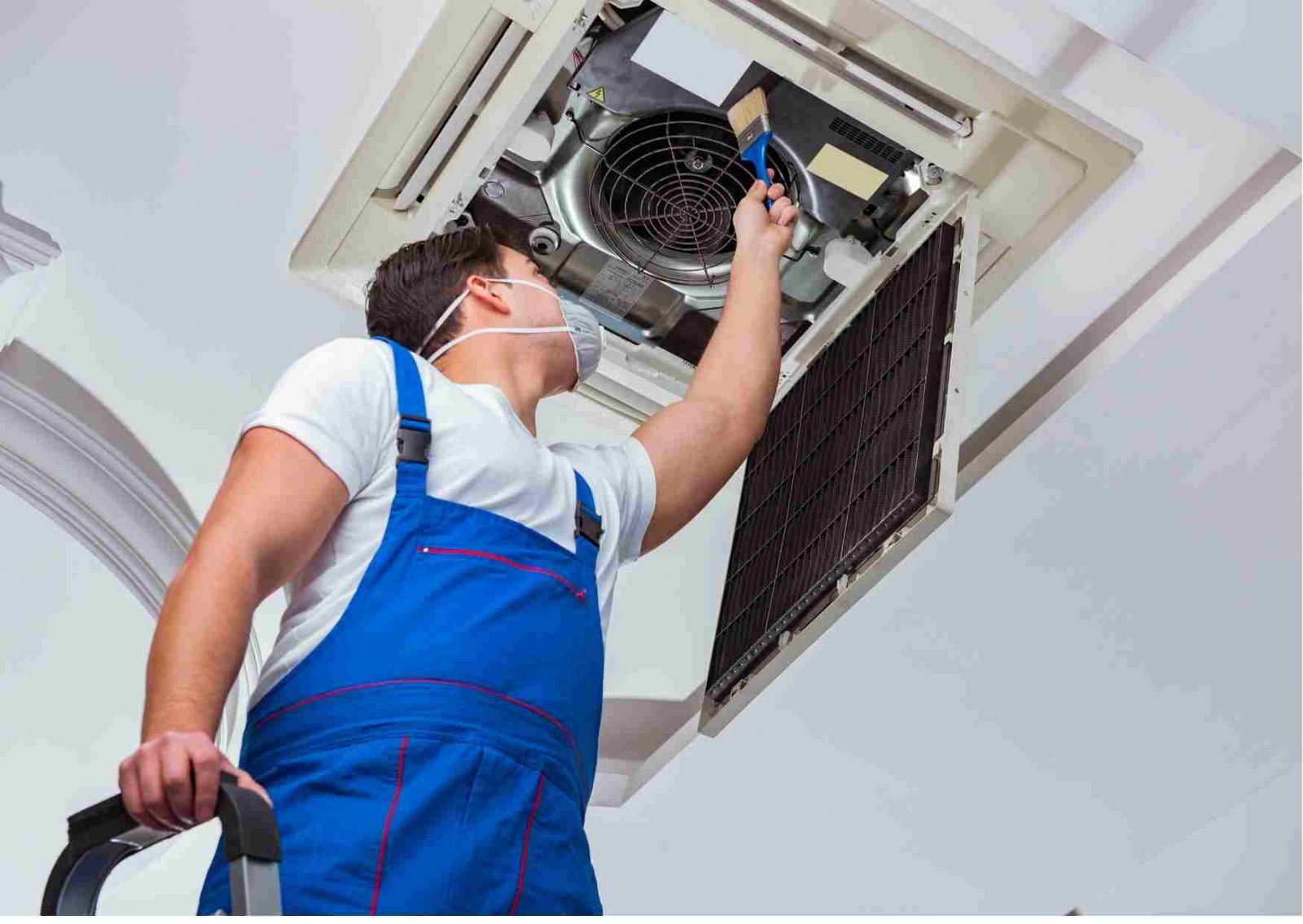 Gaziantep Electrolux Servisi