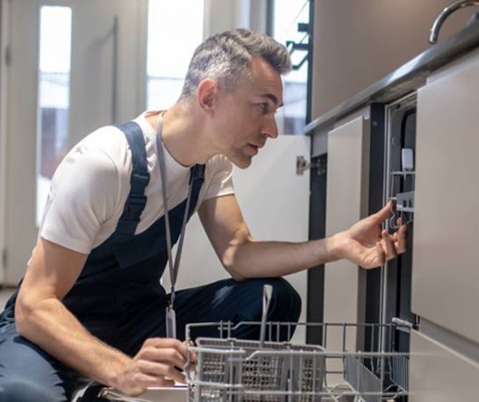 Gaziantep Vestel Bulaşık Makinesi Servisi